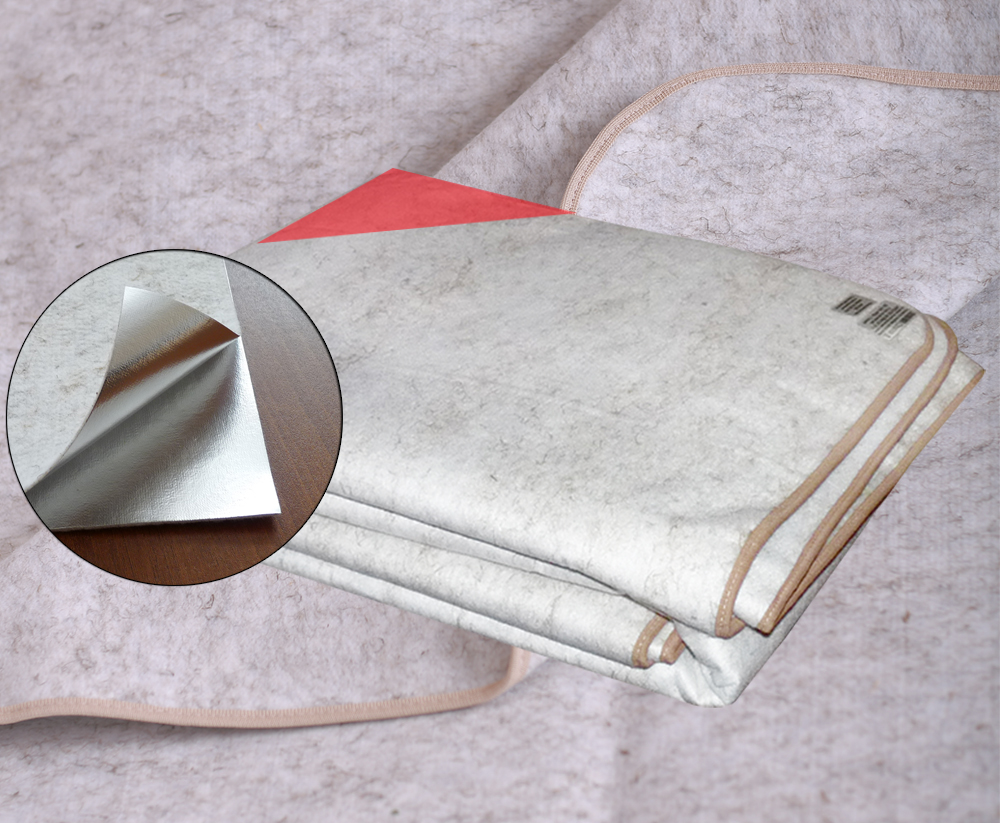 RITM Scenar devices from Russia, Accessories, Healing Blankets